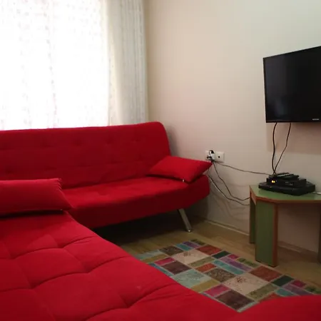 Apartment Ceylan Apart