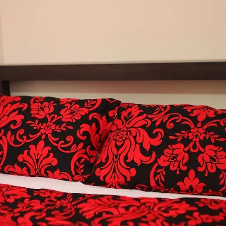 Apartment Ceylan Apart Eskisehir