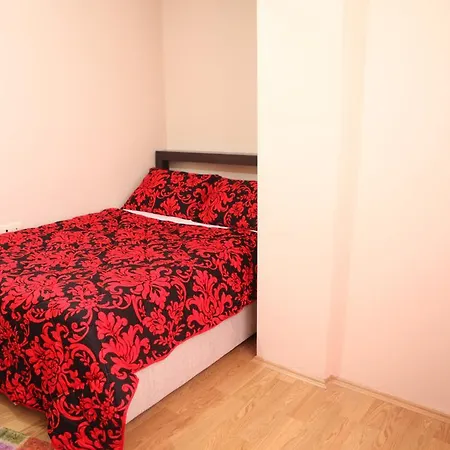Apartment Ceylan Apart